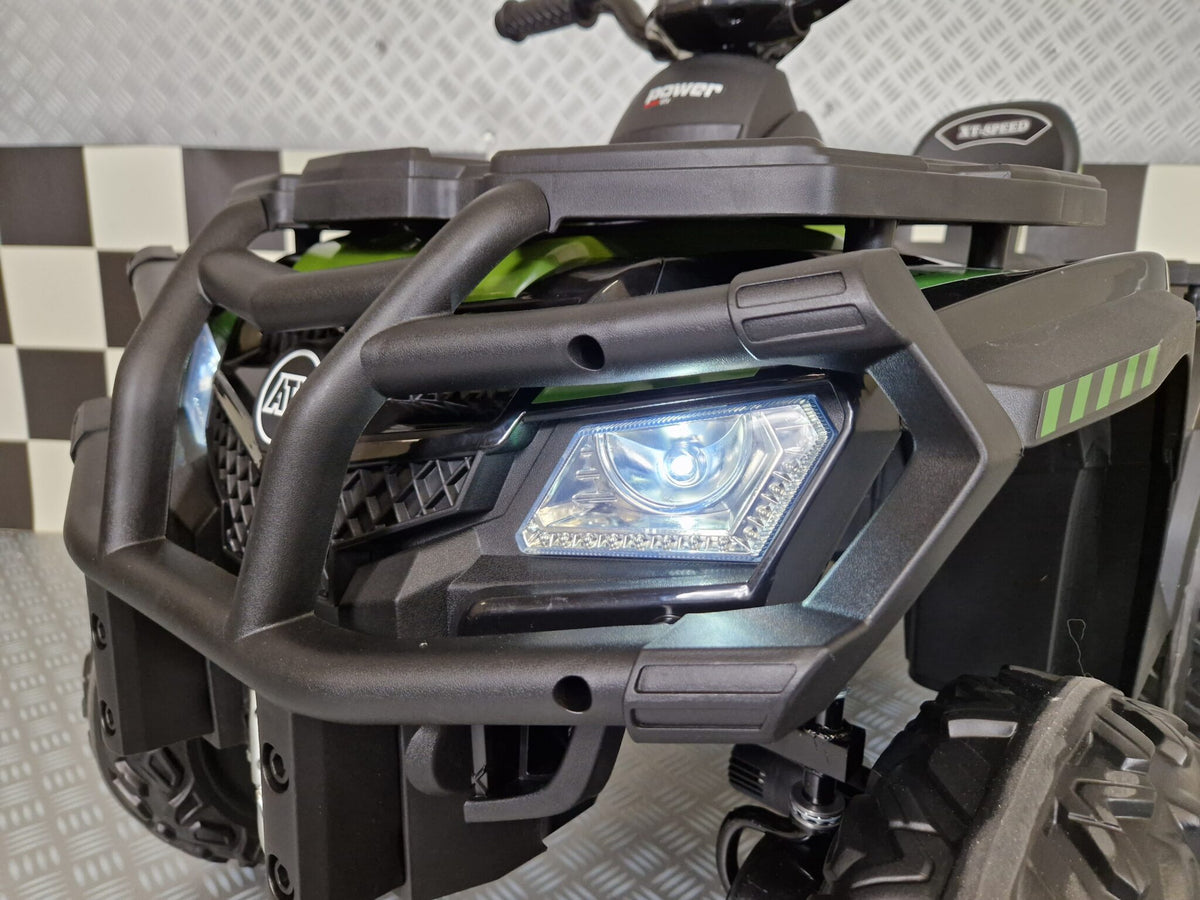 Kids' quad 24V