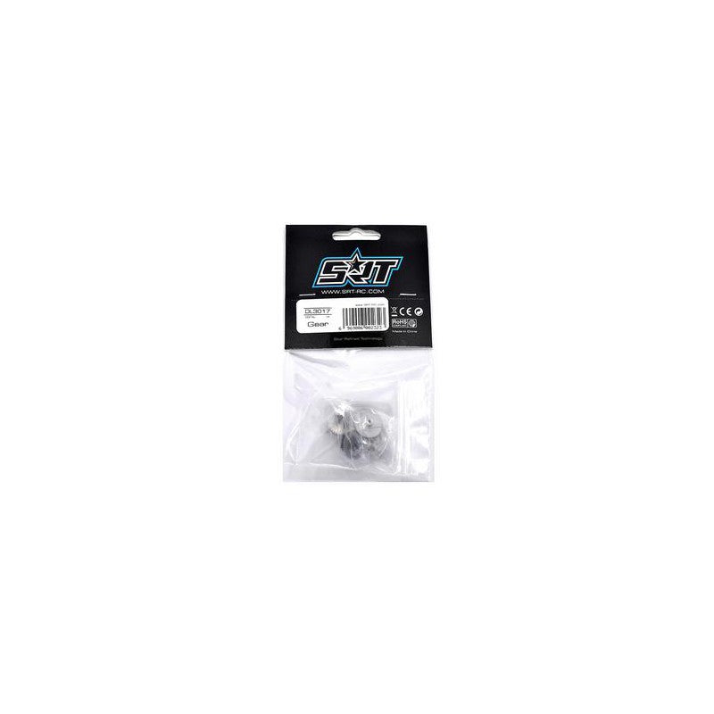 Spare Gear for DL3017