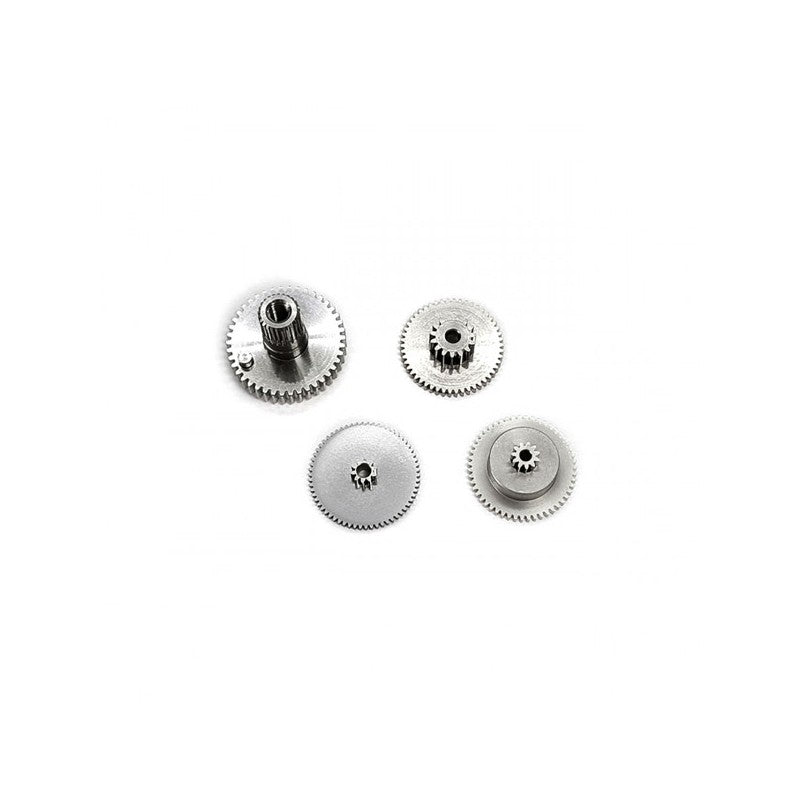 Spare Gear for T55