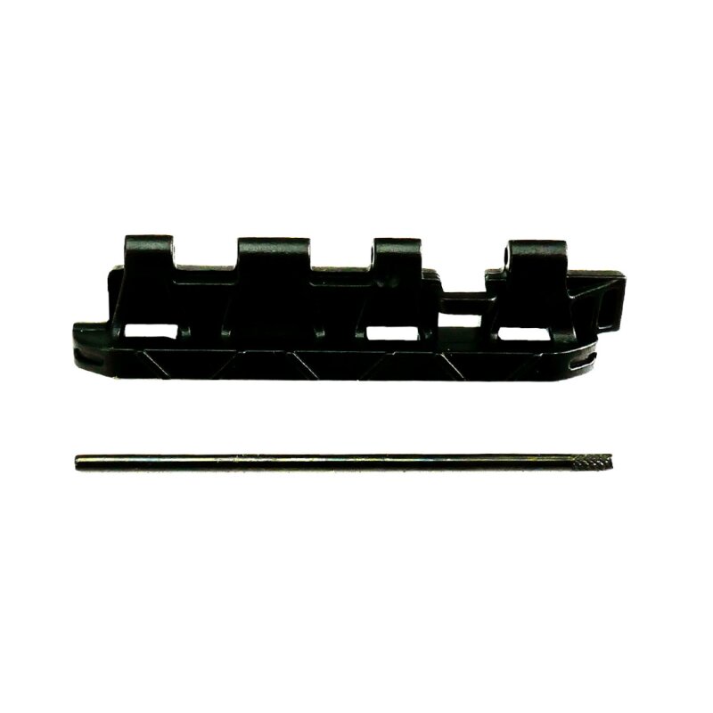 Tiger I late / Sturmtiger Single Track Link Plastic