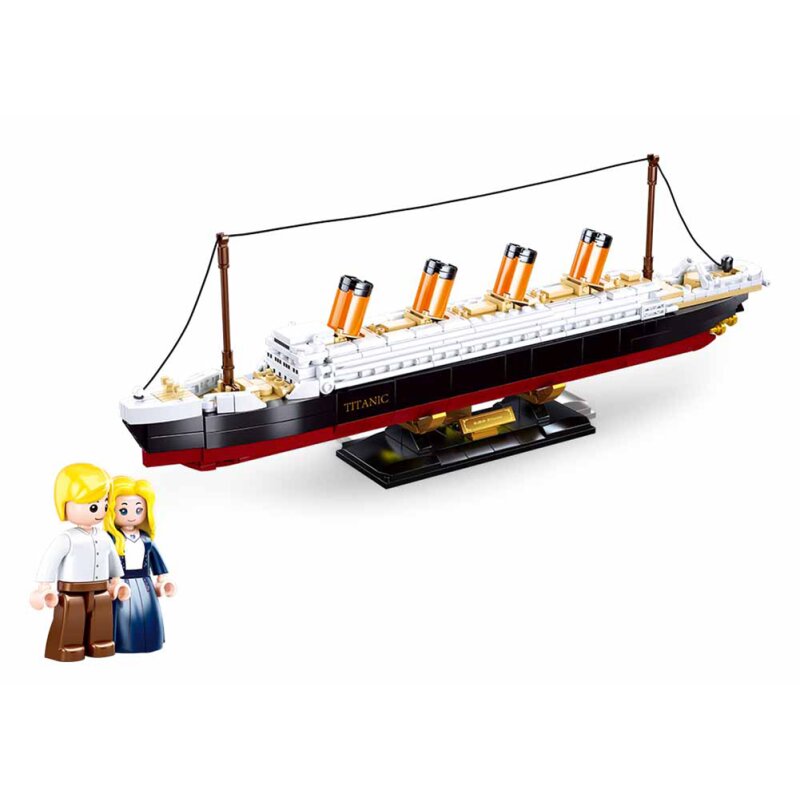 Titanic