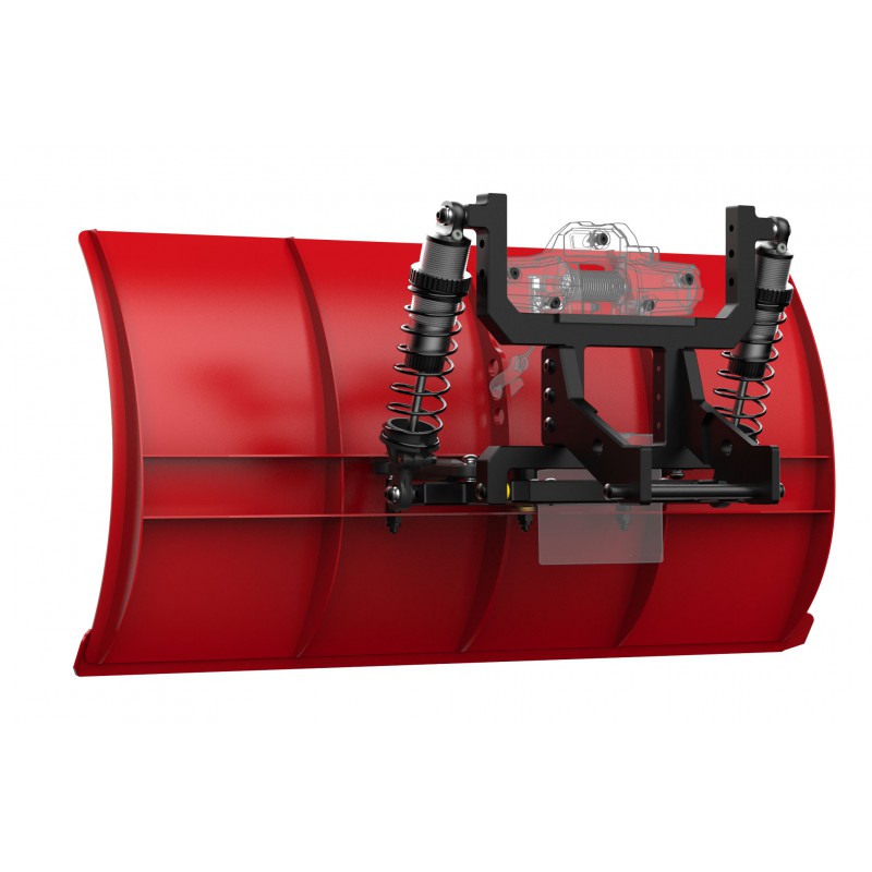 TL4 : snow shovel