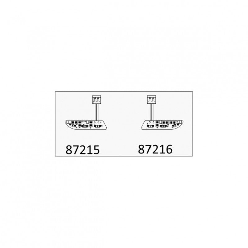 TL4 : tail light