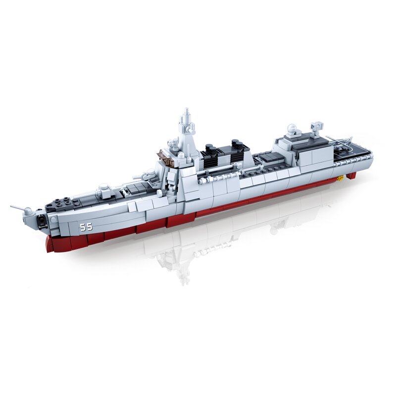 Torpedo Boat Fighter