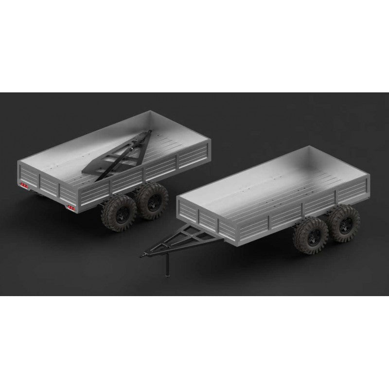 Trailer T010 1/5