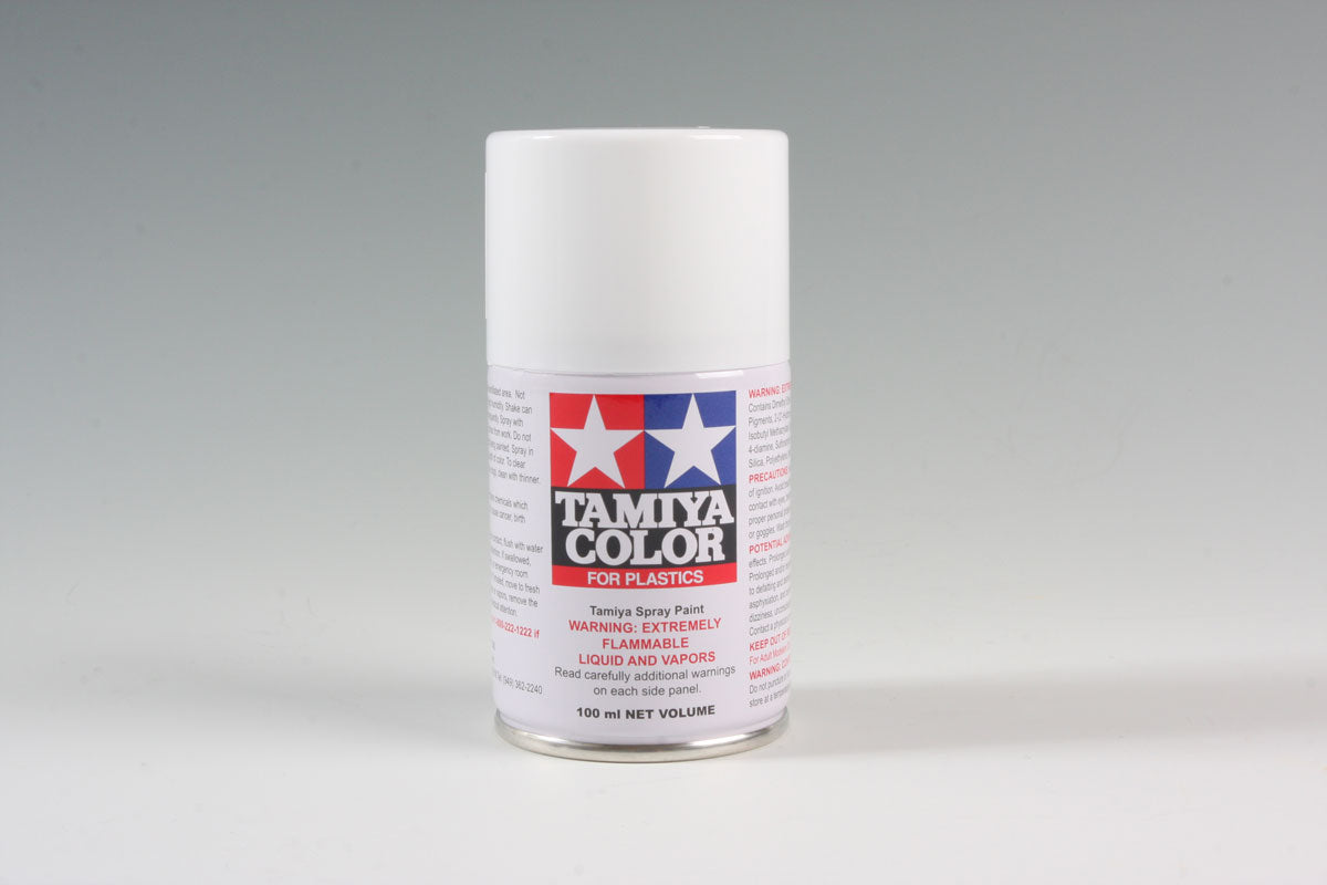 TS-101 Base White