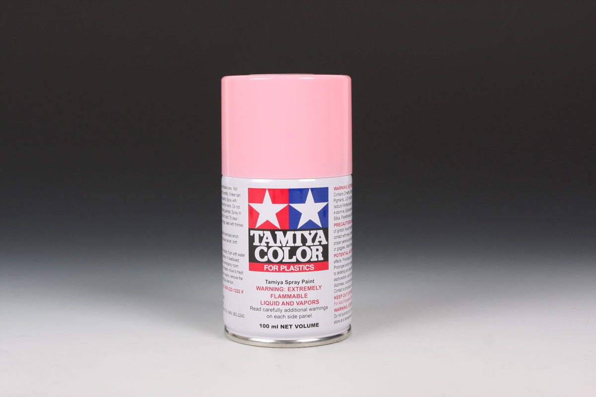 TS-25 Pink (Gloss)