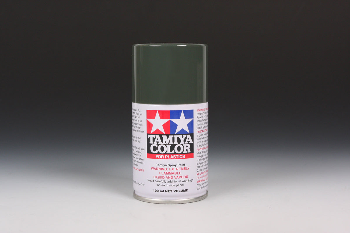 TS-70 Olive Drab (JGSDF) (Flat)