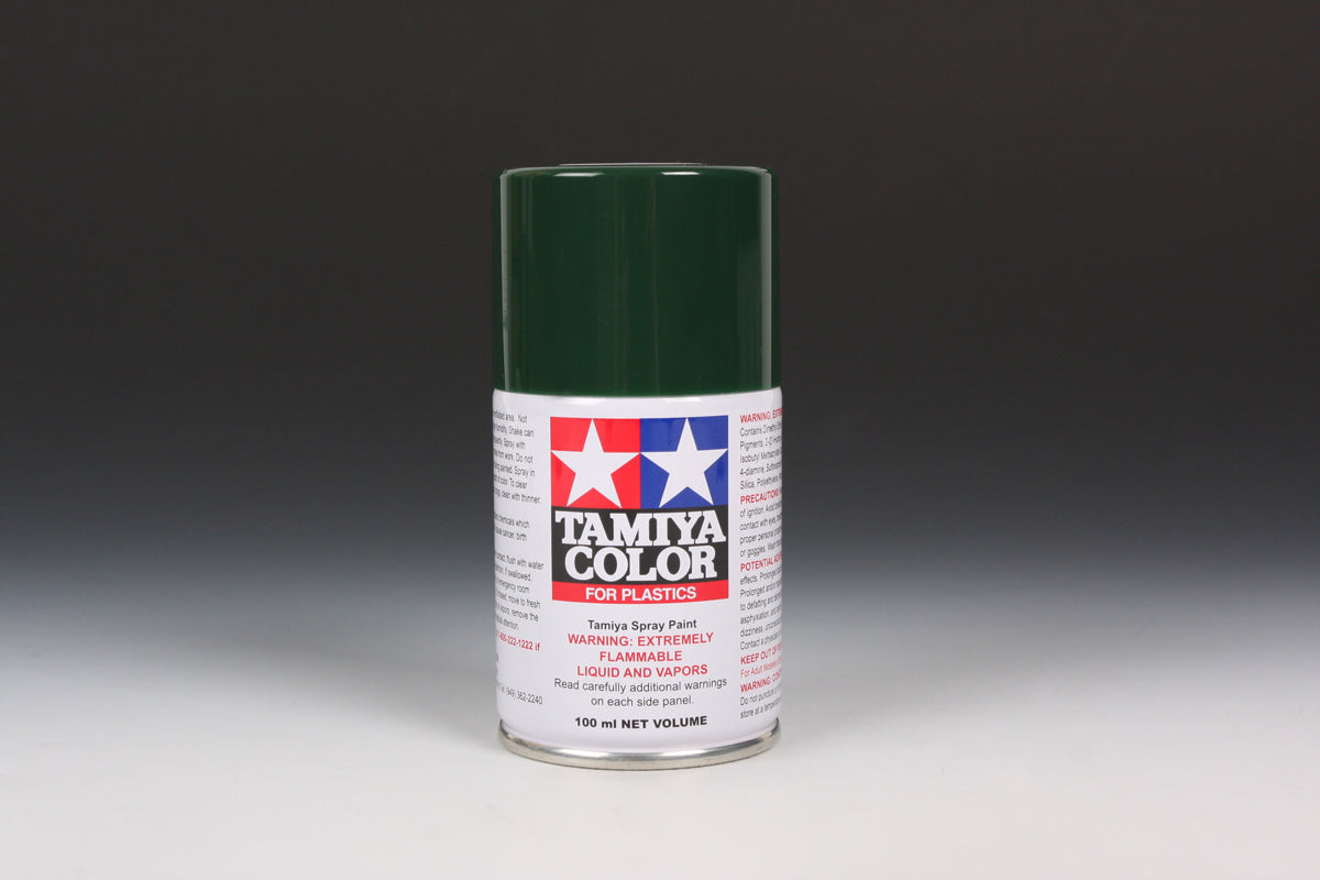 TS-9 British Green (Gloss)