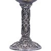 Templars Medieval Knight Goblet 19cm