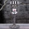 Templars Medieval Knight Goblet 19cm