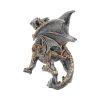Small Dracus Machina Mechanical Dragon Figure 20.5cm