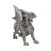 Small Dracus Machina Mechanical Dragon Figure 20.5cm