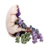 Geode Gathering 36 Piece Light Up Dragon Egg Set