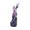 Creators Call Dragon and Dragonling Light Up Ornament