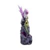 Creators Call Dragon and Dragonling Light Up Ornament