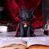Three Wise Vampuss Figurines 9cm