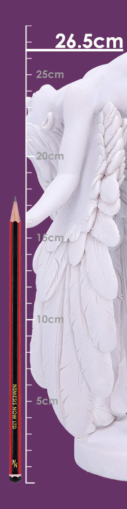 Angels Liberation Angel Figurine