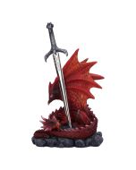Last Dragon Sword Letter Opener
