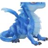 Ice Dragonling Blue Dragon Figurine 12.3cm