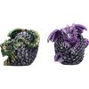 Eggling Hoard Dragon Hatchling Figurine 5cm