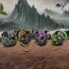 Eggling Hoard Dragon Hatchling Figurine 5cm