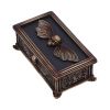 Death's Head Treasure Box 14.5cm