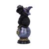 Kittens Orbuculum Witches Cat Ornament