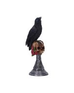 Light of the Dragon Red Ornamental Tealight Holder