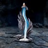 Dragon Flame Backflow Incense Burner