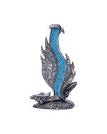 The Last Scent Backflow Incense Burner 15cm