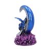 Dragonling Doze Decorative Resin Figurine