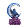 Dragonling Doze Decorative Resin Figurine