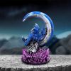 Dragonling Doze Decorative Resin Figurine