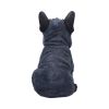 Grim Reaper Dog Figurine 27.5cm