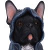 Grim Reaper Dog Figurine 27.5cm