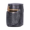 Crusaders Money Box 12.3cm