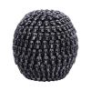 Crania Decorative Resin Skull
