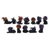 Coven Keepers (Replacement Cats 12pcs)