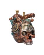 Ironscale Dragon Throne Phone Holder