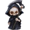 Set of Three Reaper Figurines 9cm