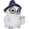 Archimedes Owl Figurine 7cm