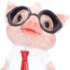 Patrick Pig Figurine 11cm