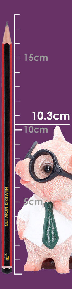 Preston 10.3cm