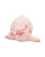 Cuddle Mini Pig Figurine 6cm