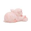 Snuggle Mini Pig Figurine 6.3cm