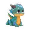 Blaze Mini Dragon Figurine 8cm