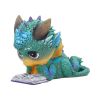 Kindle Mini Dragon Figurine 6.5cm