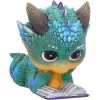Kindle Mini Dragon Figurine 6.5cm