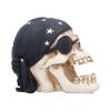 Skull Throttle Gothic Figurine